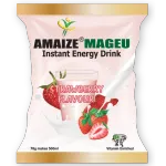 Mageu Sachet 78g Strawberry.webp