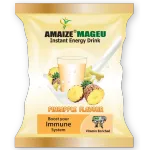 Mageu Sachet 155g PineApple.webp