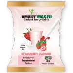 Mageu Sachet 155g Strawberry.webp