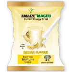 Mageu Sachet 155g Banana.webp